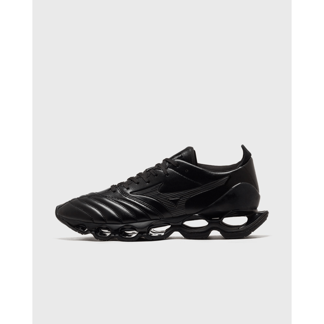 Mizuno Shoe SL Wave Prophecy Morelia Black D1GA255101