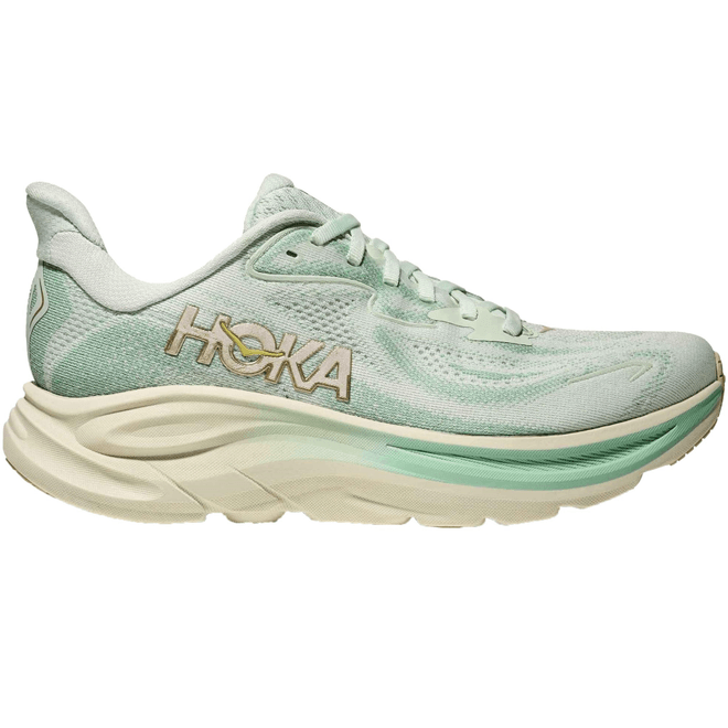 Hoka One One Clifton 10 1162031-SJD