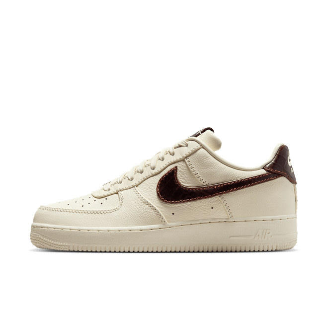 Nike Air Force 1 '07 'Soft Pearl' IH7332-001