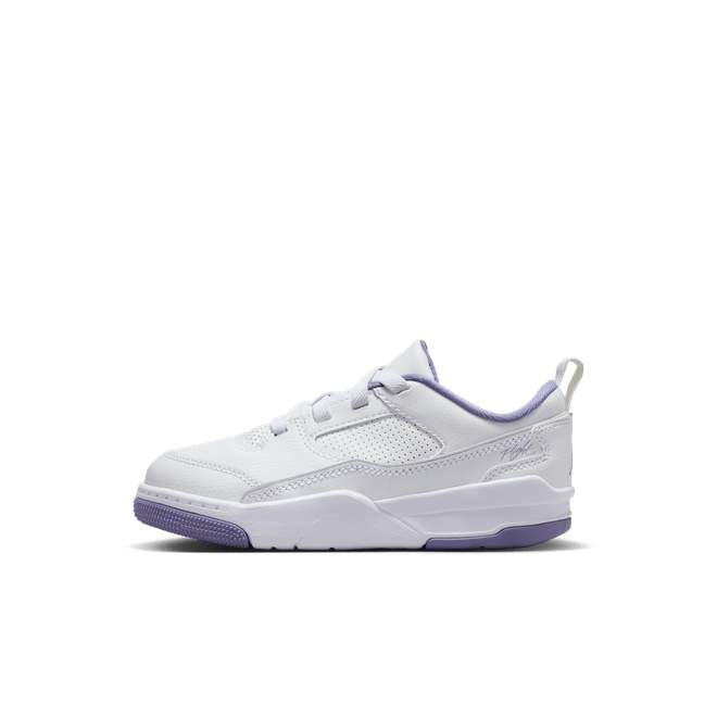 Jordan Flight Court Little Kids' HF3332-115