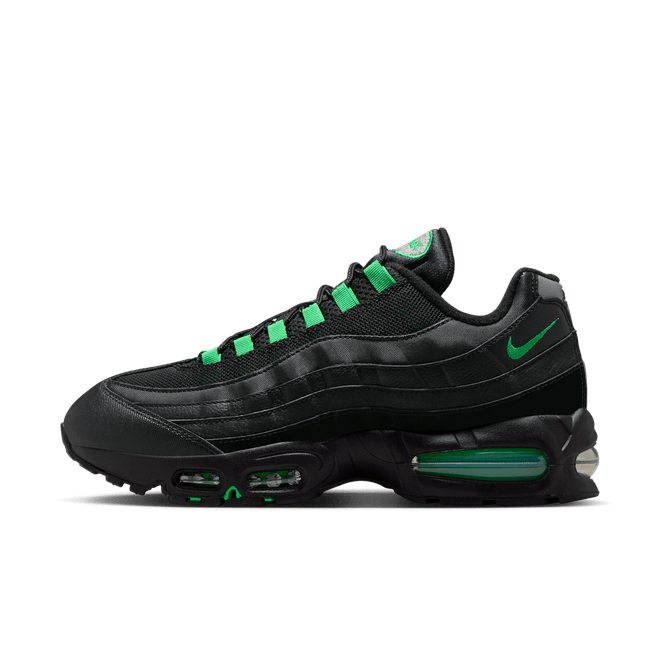 Nike Air Max 95 OG 'Green Shock' IB1667-002