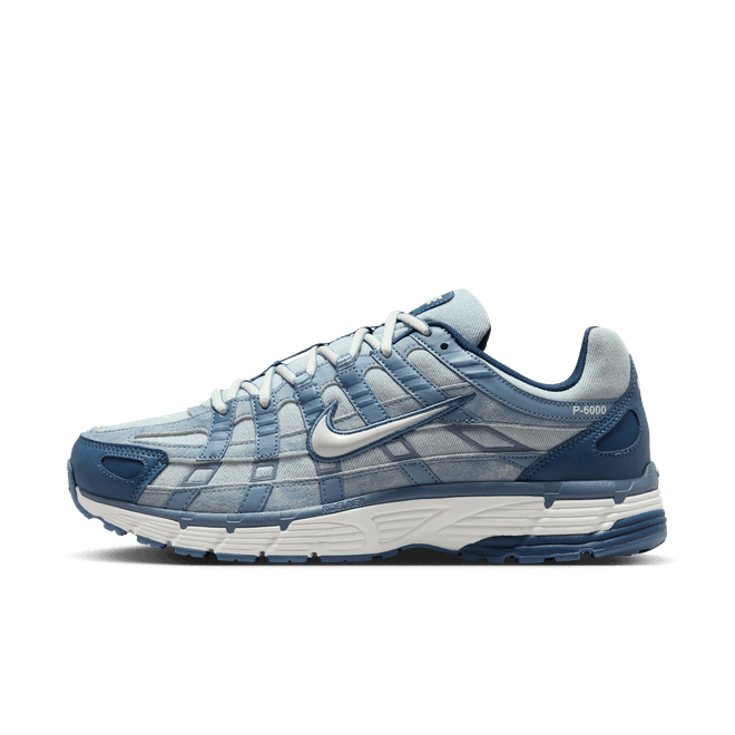 Nike P-6000 SE 'Worn Blue Denim' IH3646-499