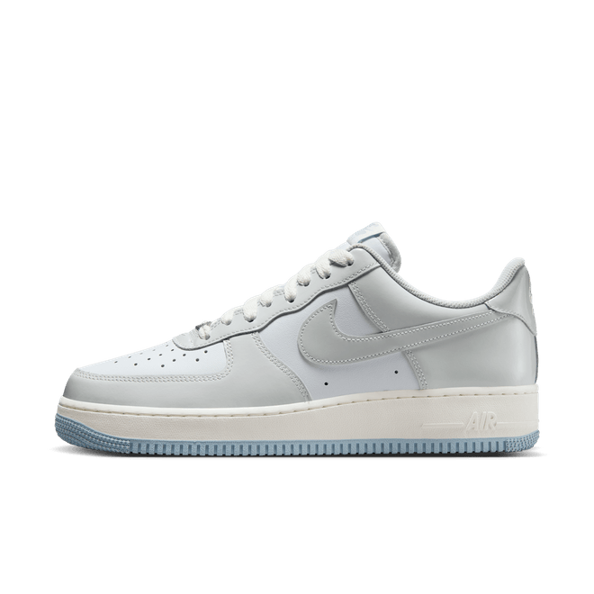 Nike Air Force 1 '07 'Photon Dust & Sail' IH4461-100