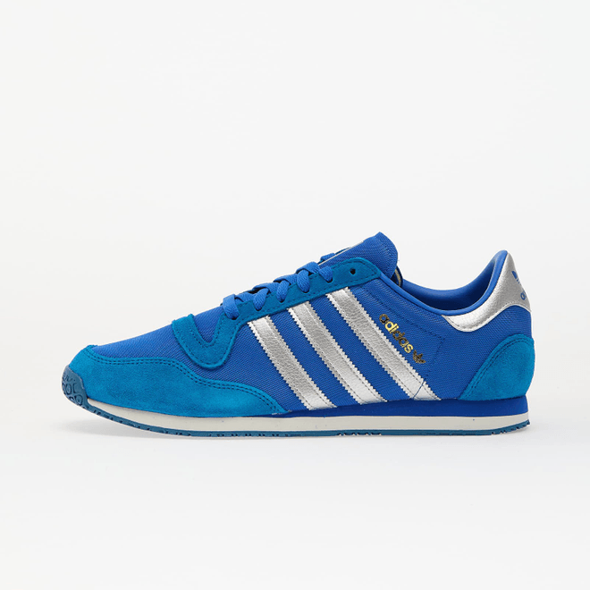 adidas Galaxy OG Blue JR6169