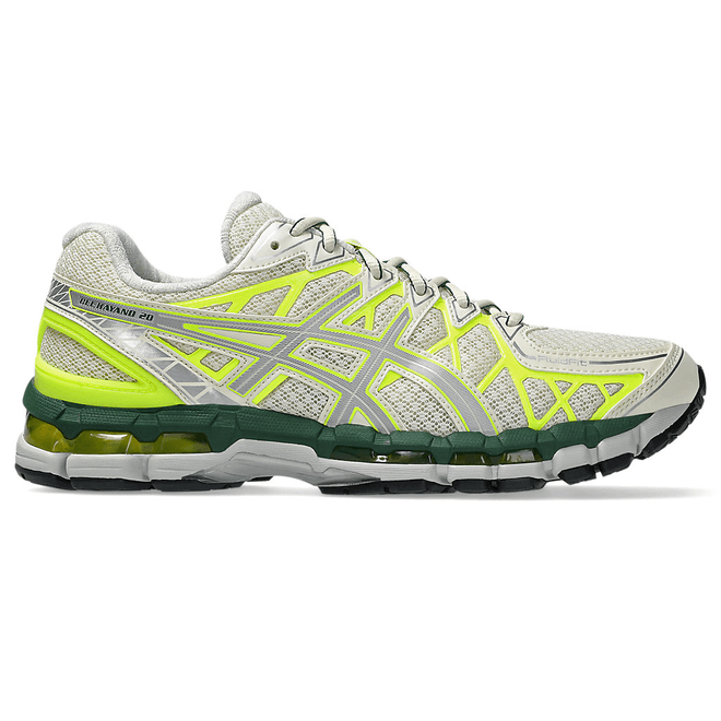 ASICS GEL-KAYANO 20 Cream 1203A388-103