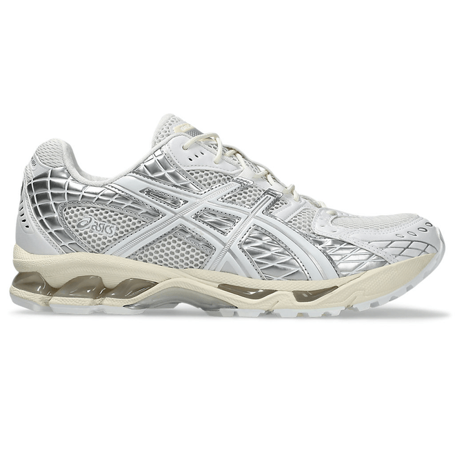 ASICS GEL-NIMBUS 10.1 White