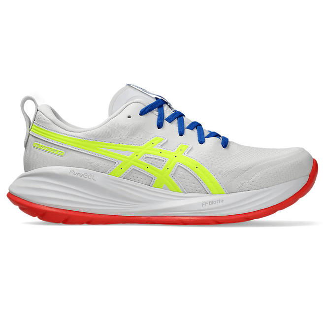 ASICS GEL-CUMULUS 27 ATC White 1011C135-100