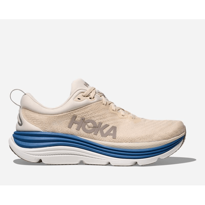 HOKA  Gaviota 5 Road Running  Birch 1127929-BHFG