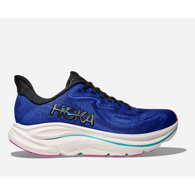 HOKA  Clifton 10 Road Running  Night Sky 1162031-NYL