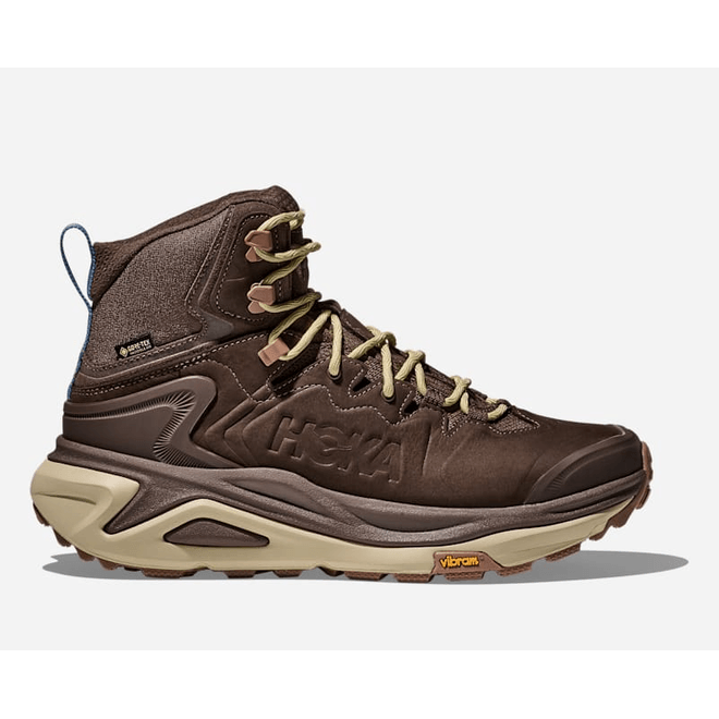 HOKA  Kaha 3 GORE-TEX Hiking  Walnut 1162530-WYS