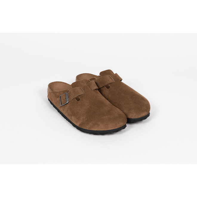 Birkenstock Boston SFB VL 1030814-DKTEA