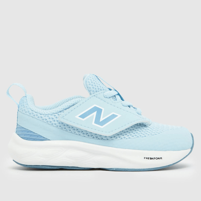 New Balance Fresh Foam 625 NEW-B Hook & Loop NW625AD