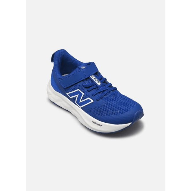 New Balance Fresh Foam 625 Bungee Lace with Top Strap PT625AB