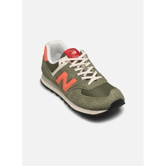 New Balance 574 U574BGR