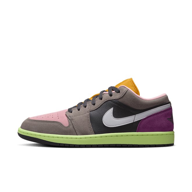 Air Jordan 1 Low SE 'Tokyo Bio Hack' HQ2010-005