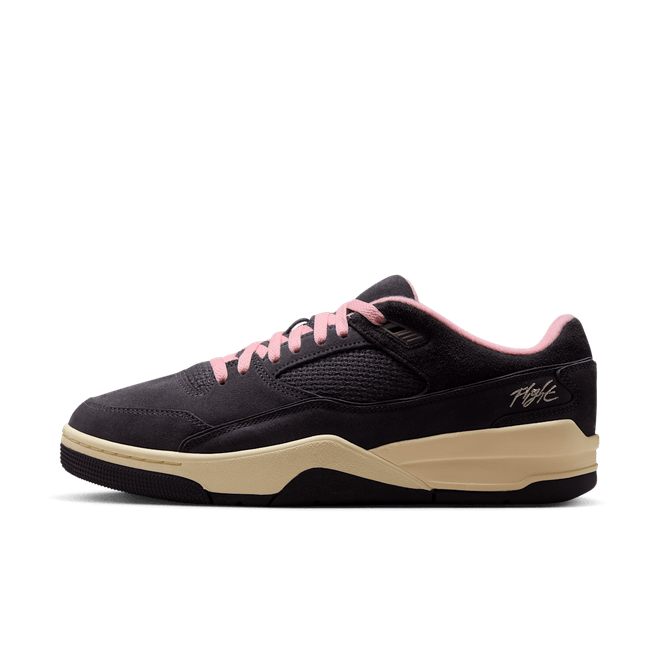 Jordan Flight Court 'Oil Grey' HF3255-012