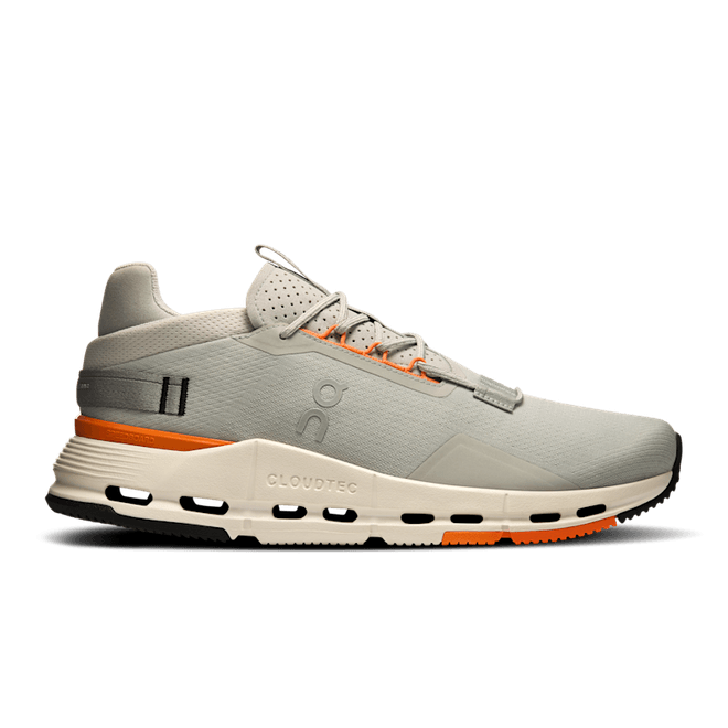 ON Cloudnova 2 'Grey' 3ME30214134