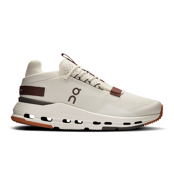 ON Cloudnova 2 'Beige' 3WE30220844