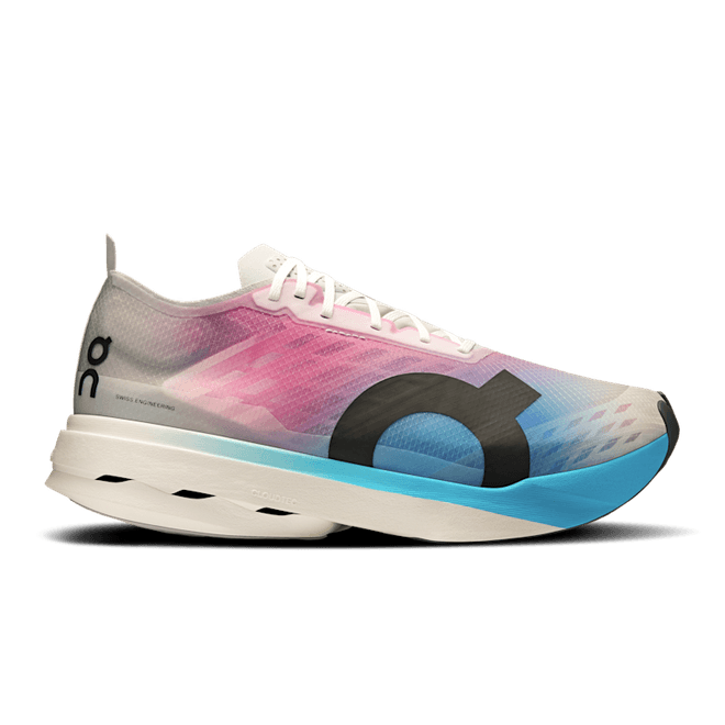 ON Cloudboom Strike 'White'