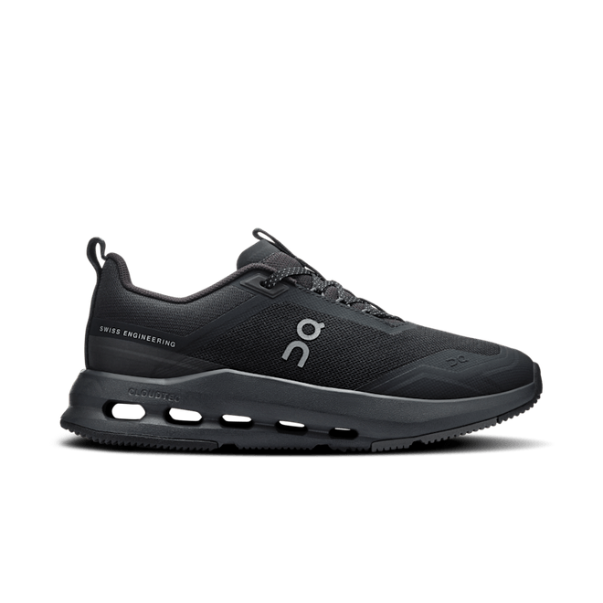ON Cloudnova Youth 'Black' 3YF30030106