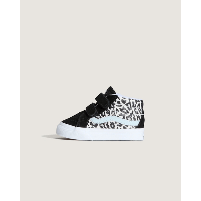 Vans - Sk8-Mid  VN000CQ0O33