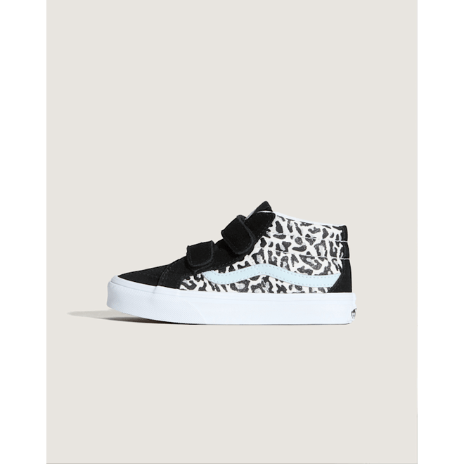 Vans - Sk8-Mid  VN000CZ7O33