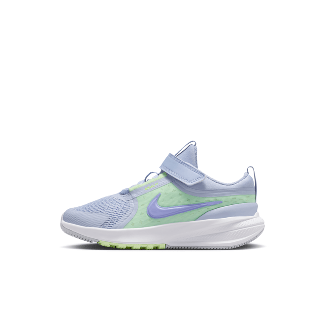 Nike Star Runner 5 Little Kids' HF7005-004