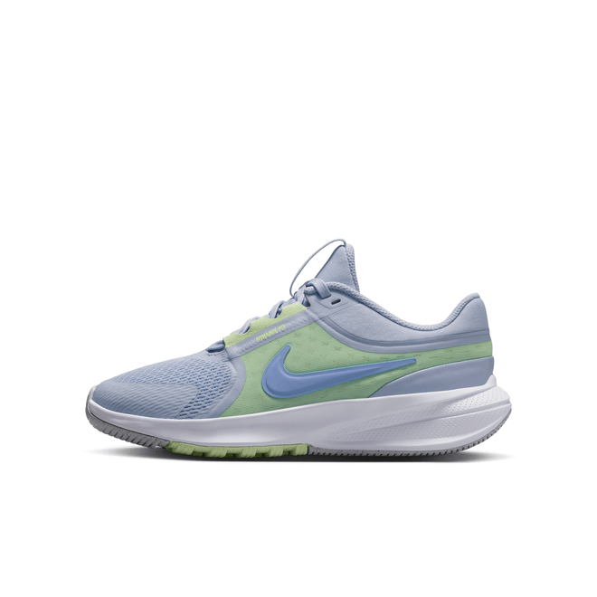 Nike Star Runner 5 Big Kids' HF7004-004
