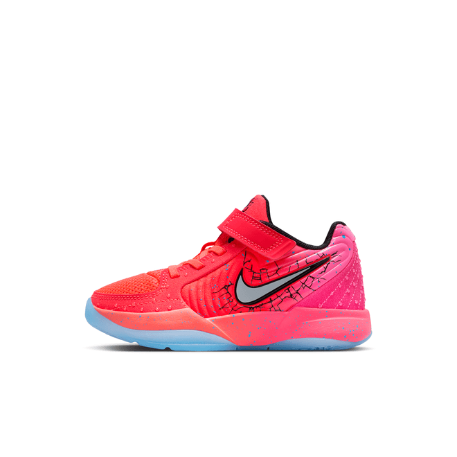 Nike Ja 2 "Tropical Punch" Little Kids' IF3949-600