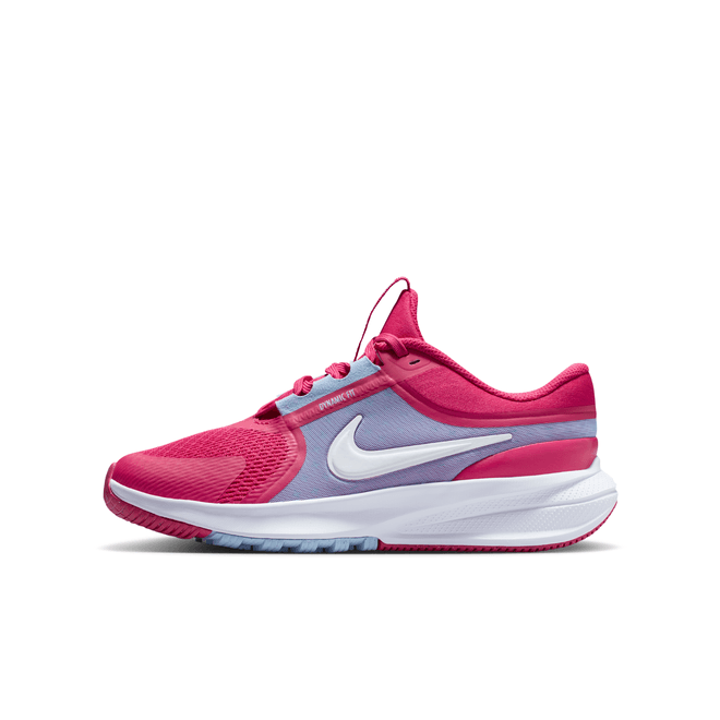 Nike Star Runner 5 Big Kids' HF7004-601