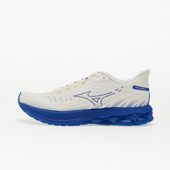 Mizuno Wave Skyrise 6 (M) Snow White J1GC250954