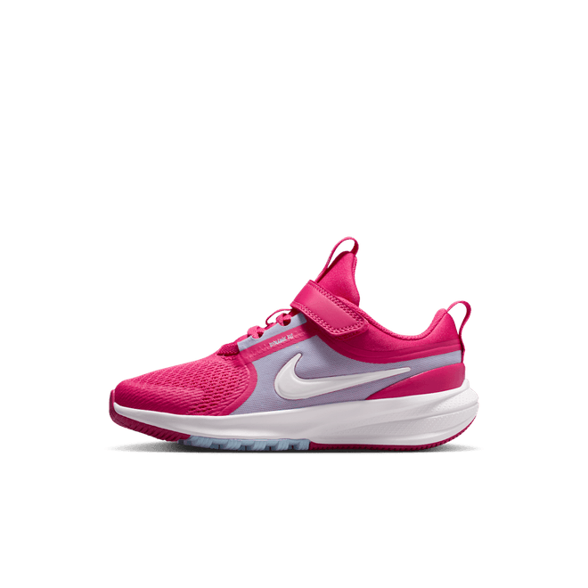 Nike Star Runner 5 Little Kids' HF7005-601