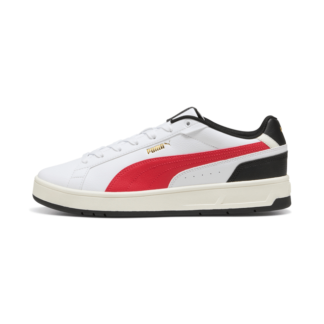 PUMA Court Classico  400284-11