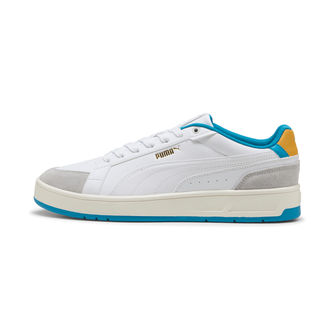 PUMA Court Classico Sport  400731-10