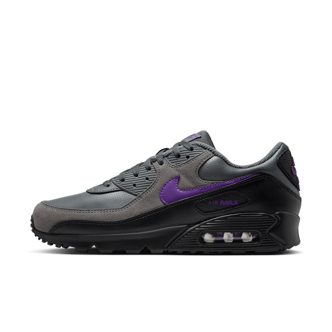Nike Air Max 90 'Wild Grape' IF0670-004
