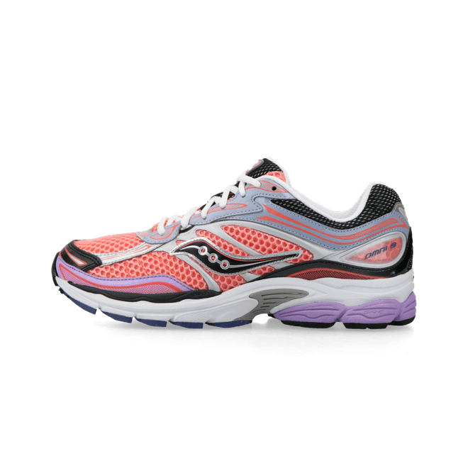 Saucony Progrid Omni 9 pink S70739-30