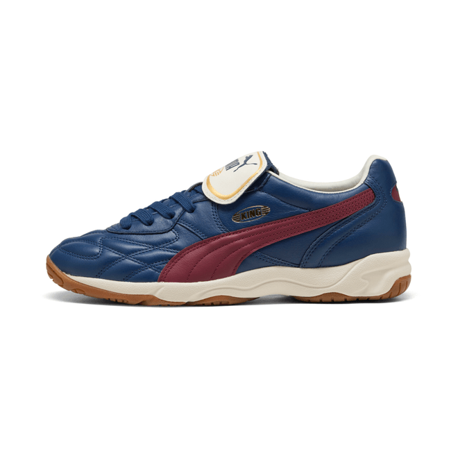 PUMA King Indoor  401683-10