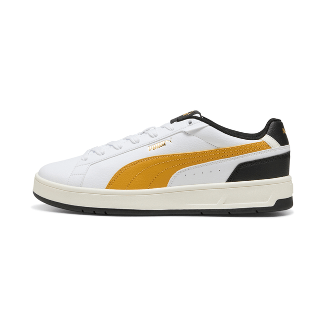PUMA Court Classico  400284-10