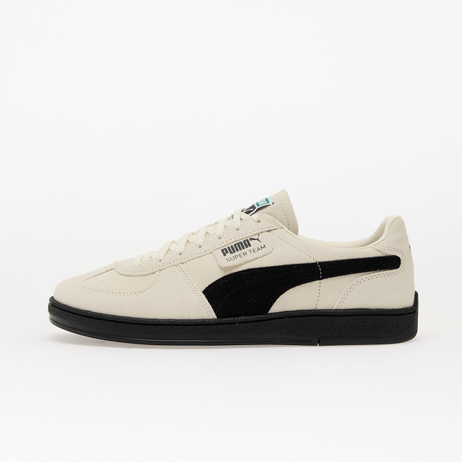 Puma Super Team Warm White-Puma Black  40317103