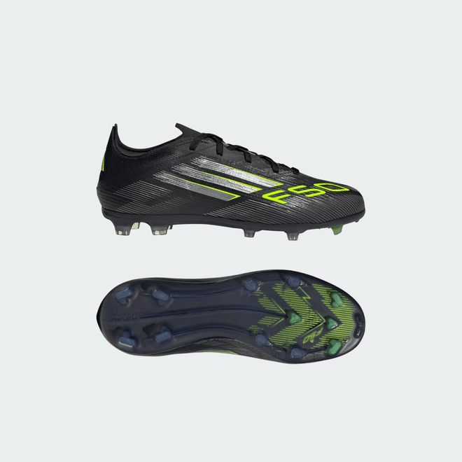 adidas F50 Elite Firm Ground Boots JH7711
