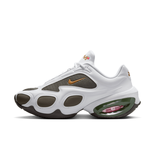 Veneda Carter x Nike Air Max Muse WMNS HV9928-100