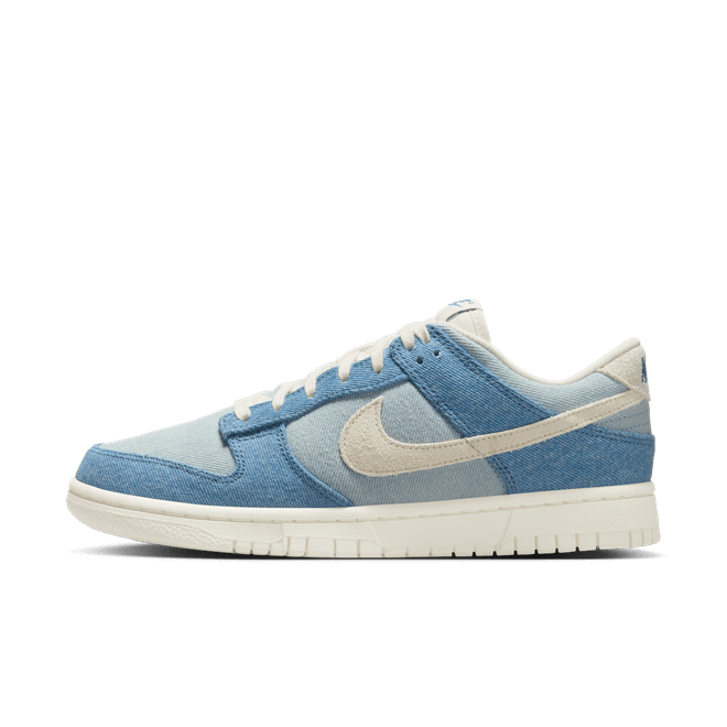 Nike Dunk Low 'Denim' IH5073-006