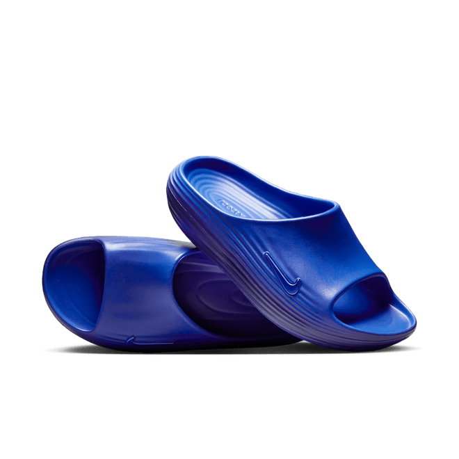 Nike ReactX Rejuven8 Slide 'Hyper Royal' HV4479-401