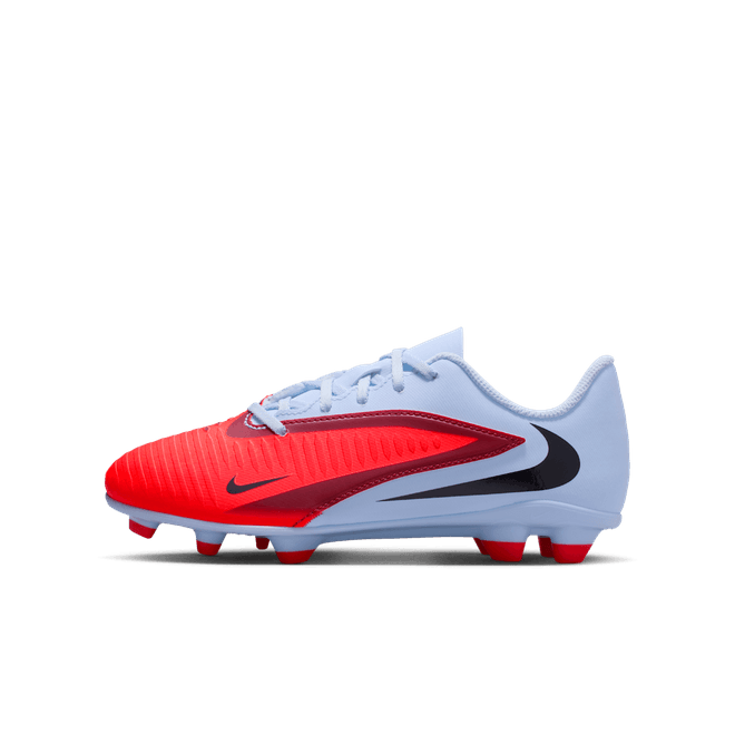 Nike Jr. Phantom 6 Low Club voetbal HM9202-400