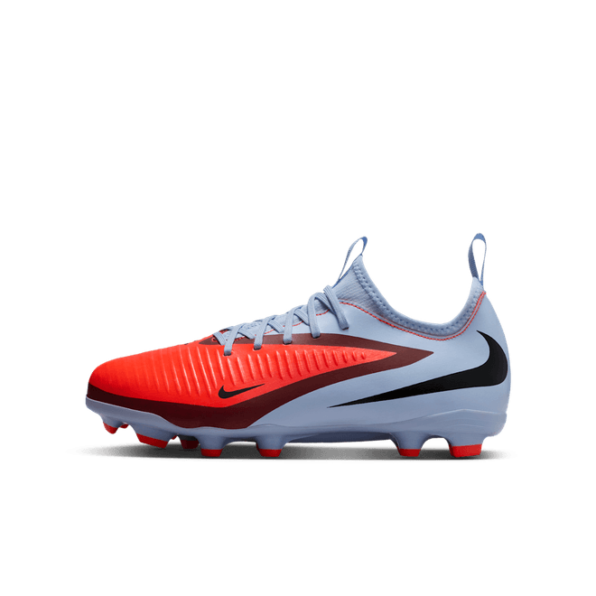 Nike Jr. Phantom 6 Low Academy voetbal HM9203-400