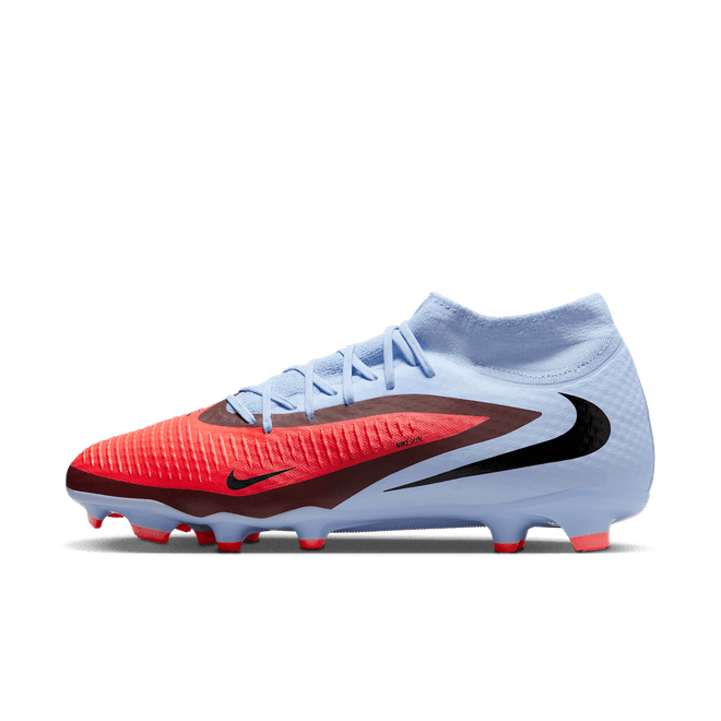 Nike Phantom 6 High Academy voetbal HQ2278-400