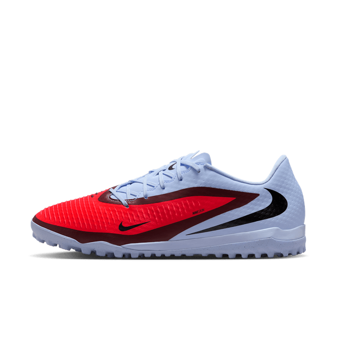 Nike Phantom 6 Low Academy voetbal HQ2325-400