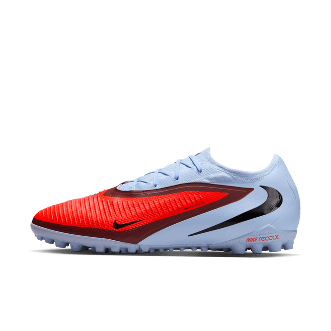 Nike Phantom 6 Low Pro voetbal HJ4123-400
