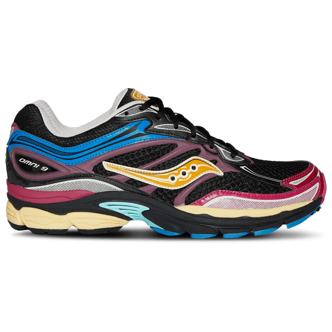 Saucony  Progrid Omni 9 S70739-65