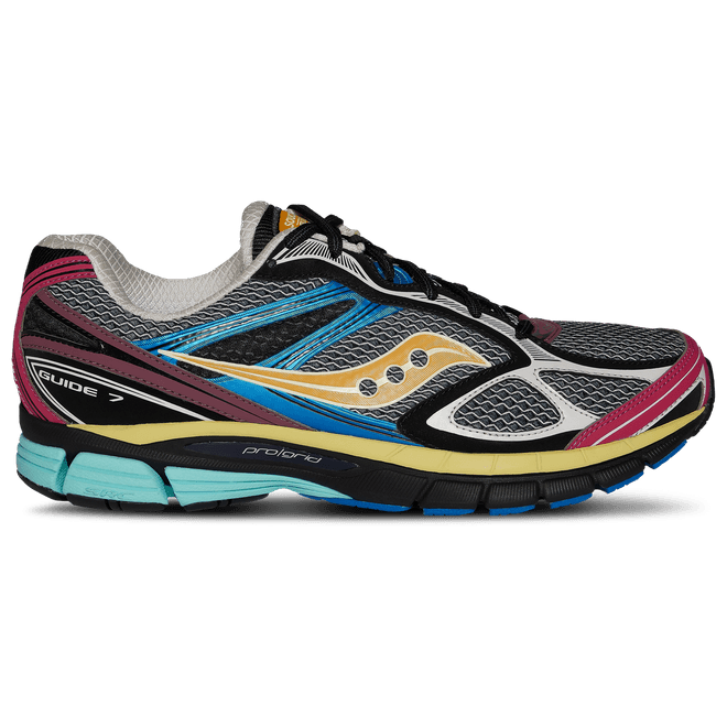 Saucony  Guide 7 S70936-35